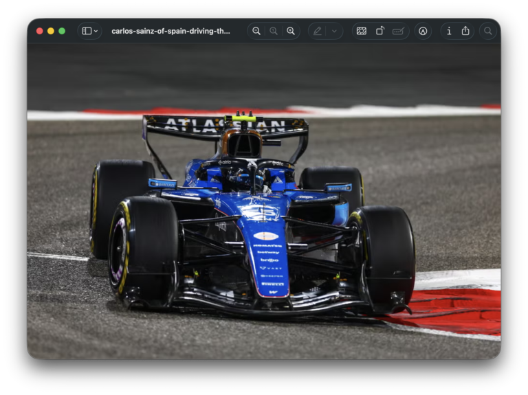 F1 – españoles
